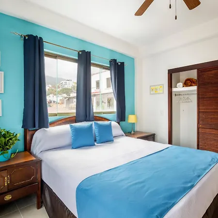 Hotel Pueblito Vallarta Puerto Vallarta Exterior photo