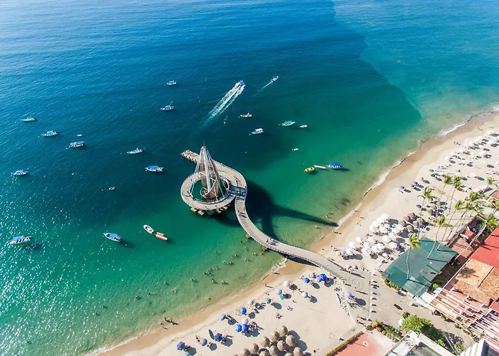 Hotel Pueblito Vallarta