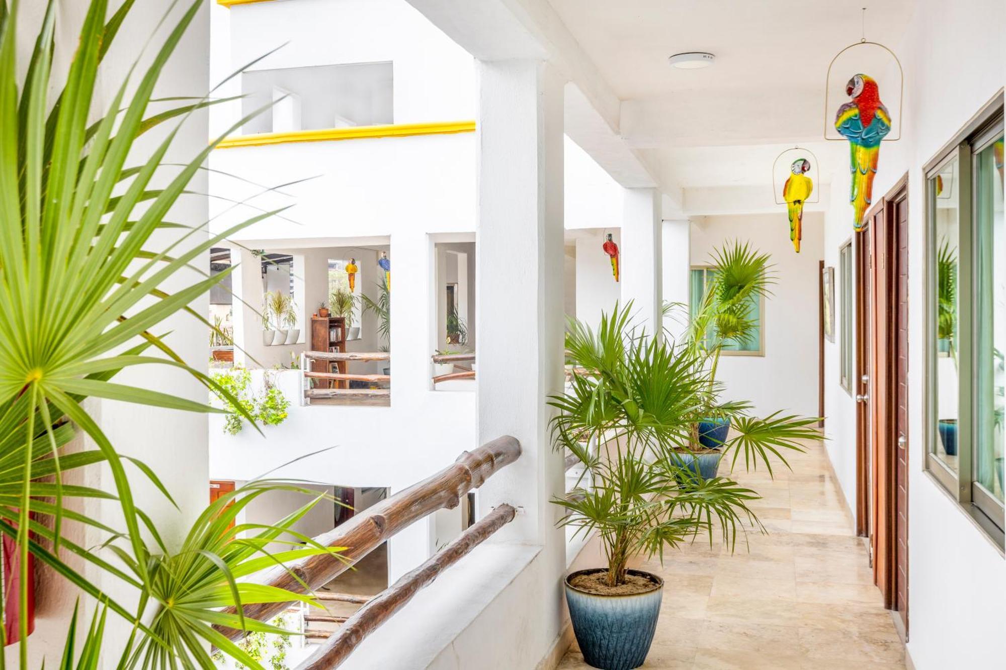 Pueblito Vallarta Hotel