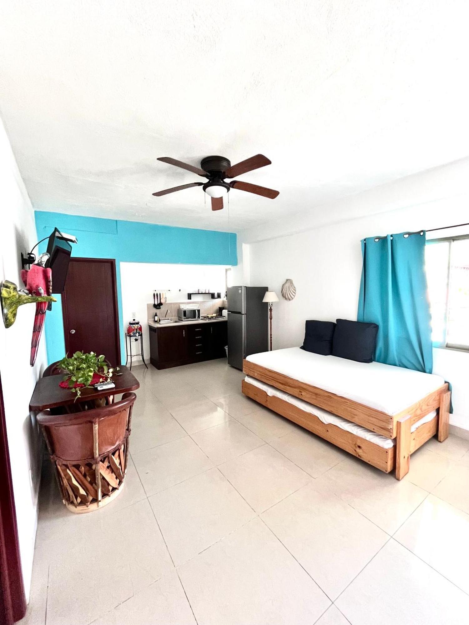 Hotel Pueblito Vallarta Puerto Vallarta